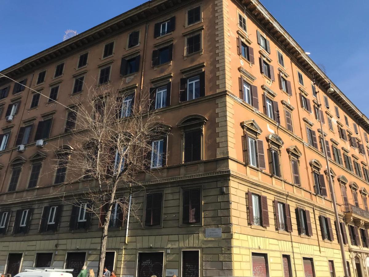 Art Atelier San Pietro, Rome
