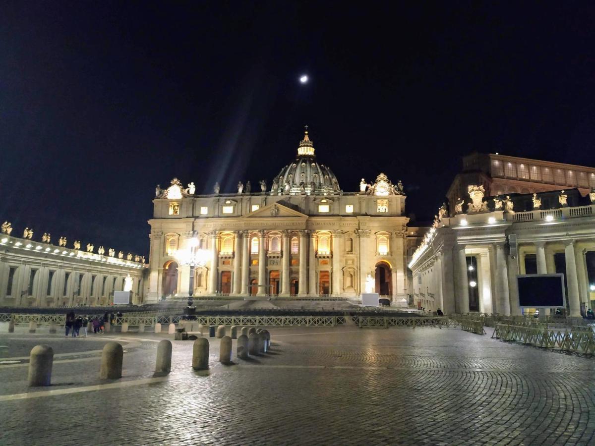 Art Atelier San Pietro — Foto 3